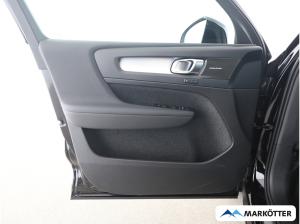 Volvo XC40 B3 Plus Black Edition sofort verfügbar! Markötter Gütersloh
