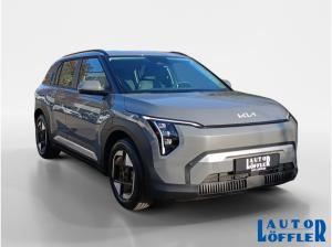 Kia EV3 AIr - 81,4 KwH -⚡EV-Förderung⚡ ❗Bitte Beschreibung vor Anfrage lesen❗ Winterpaket // AHK // sofort V