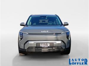 Kia EV3 AIr - 81,4 KwH -⚡EV-Förderung⚡ ❗Bitte Beschreibung vor Anfrage lesen❗ Winterpaket // AHK // sofort V