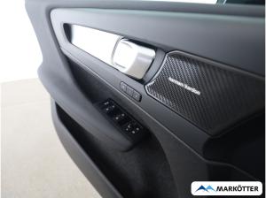 Volvo XC40 B3 Plus Black Edition sofort verfügbar! Markötter Gütersloh