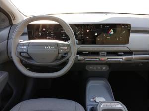 Kia EV3 AIr - 81,4 KwH -⚡EV-Förderung⚡ ❗Bitte Beschreibung vor Anfrage lesen❗ Winterpaket // AHK // sofort V