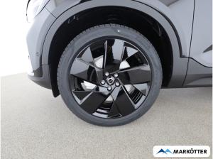 Volvo XC40 B3 Plus Black Edition sofort verfügbar! Markötter Gütersloh