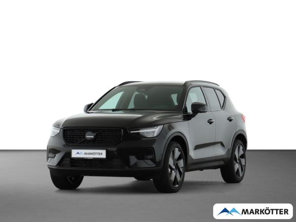 Abbildung Leasingangebot Volvo XC40