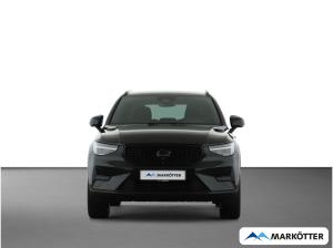 Volvo XC40 B3 Plus Black Edition sofort verfügbar! Markötter Gütersloh