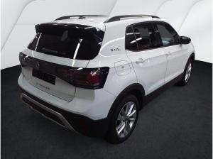 Volkswagen T-Cross GOAL 1.0 TSI 70kW - LED ACC Einparkhilfe SHZ MFL LM Navi CarPlay DAB+ Digital Cockpit