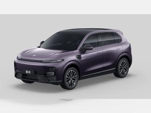 Leapmotor B10 Design ProMax 67,1kWh