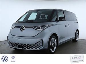 Volkswagen ID.Buzz Pro LR 210kW 6Sitze AHK Winterr.AreaView TravelAssist