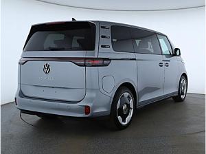 Volkswagen ID.Buzz Pro LR 210kW 6Sitze AHK Winterr.AreaView TravelAssist