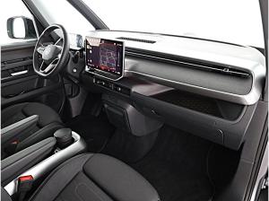 Volkswagen ID.Buzz Pro LR 210kW 6Sitze AHK Winterr.AreaView TravelAssist