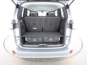 Volkswagen ID.Buzz Pro LR 210kW 6Sitze AHK Winterr.AreaView TravelAssist