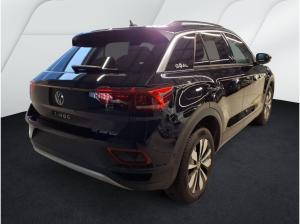 Volkswagen T-Roc GOAL 1.0 TSI 85kW - LED ACC Park Assist SHZ GJR Navi CarPlay LM MFL Digital Cockpit