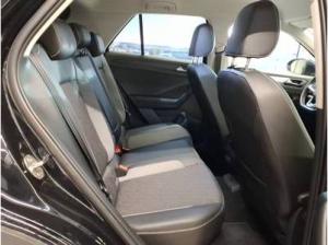 Volkswagen T-Roc GOAL 1.0 TSI 85kW - LED ACC Park Assist SHZ GJR Navi CarPlay LM MFL Digital Cockpit