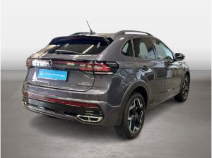 Volkswagen Taigo 1.5 TSI DSG R-Line 2xKlima ACC AHK AUT LED