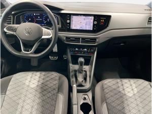 Volkswagen Taigo 1.5 TSI DSG R-Line 2xKlima ACC AHK AUT LED