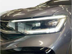 Volkswagen Taigo 1.5 TSI DSG R-Line 2xKlima ACC AHK AUT LED