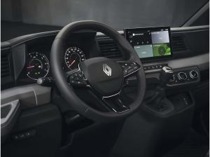 Renault Master Advance L2H2 | Hecktüren mit 180° Öffnungswinkel | ***Gewerbekundenangebot***