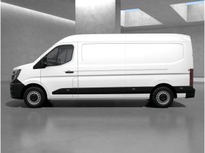 Renault Master Advance L2H2 | Hecktüren mit 180° Öffnungswinkel | ***Gewerbekundenangebot***