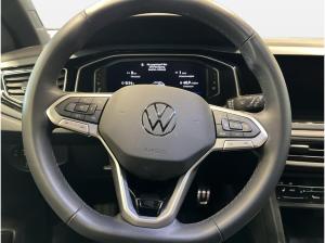 Volkswagen Taigo 1.5 TSI DSG R-Line 2xKlima ACC AHK AUT LED