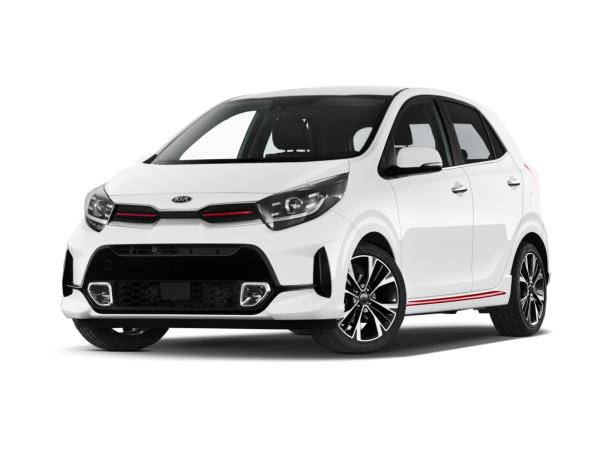 Kia Picanto PE 1.0 GDI VISION - SOFORT VERFÜGBAR
