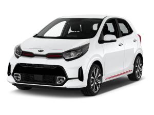 Kia Picanto PE 1.0 GDI VISION - SOFORT VERFÜGBAR