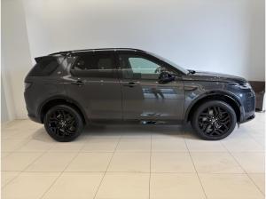 Land Rover Discovery Sport D200 Landmark AHK, PANO & 20"