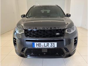 Land Rover Discovery Sport D200 Landmark AHK, PANO & 20"