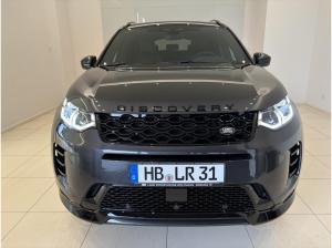 Land Rover Discovery Sport D200 Landmark AHK, PANO & 20"
