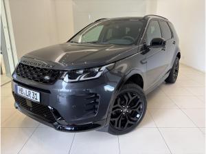 Land Rover Discovery Sport D200 Landmark AHK, PANO & 20"