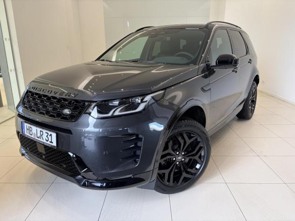 Land Rover Discovery Sport D200 Landmark AHK, PANO & 20"