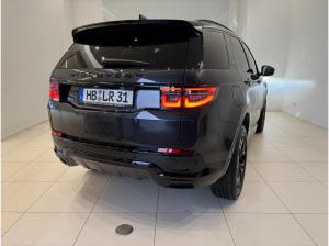 Land Rover Discovery Sport D200 Landmark AHK, PANO & 20"