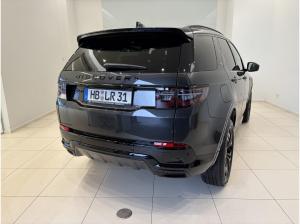 Land Rover Discovery Sport D200 Landmark AHK, PANO & 20"