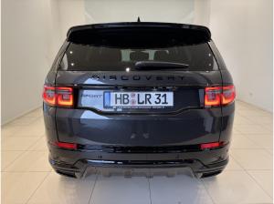 Land Rover Discovery Sport D200 Landmark AHK, PANO & 20"