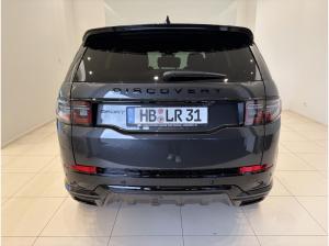 Land Rover Discovery Sport D200 Landmark AHK, PANO & 20"