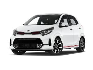 Kia Picanto PE 1.0 GDI VISION - SOFORT VERFÜGBAR