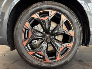 Cupra Terramar 2.0 TSI 150 kW (204 PS) 7-Gang DSG 4Drive🔥 LAGERWAGENAKTION*LOYALITÄTSANGEBOT*