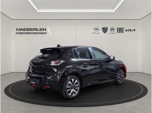 Peugeot 208 1.2 Benzin 100 Business LED+Navi+KeyLess+PDC