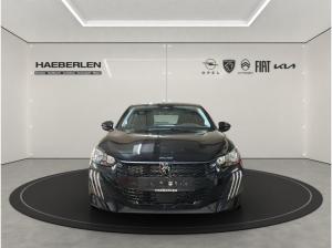 Peugeot 208 1.2 Benzin 100 Business LED+Navi+KeyLess+PDC