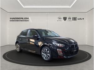 Peugeot 208 1.2 Benzin 100 Business LED+Navi+KeyLess+PDC