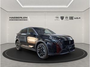 Peugeot 3008 1.2 145 GT ACC+Alcantara+LED+Navi+SD+SHZ