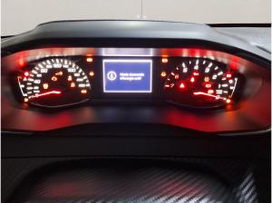 Peugeot 208 1.2 Benzin 100 Business LED+Navi+KeyLess+PDC