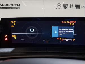 Peugeot 3008 1.2 145 GT ACC+Alcantara+LED+Navi+SD+SHZ