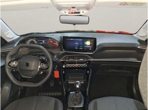 Peugeot 208 1.2 Benzin 100 Business LED+Navi+KeyLess+PDC
