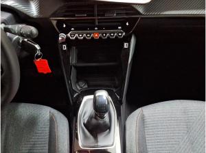 Peugeot 208 1.2 Benzin 100 Business LED+Navi+KeyLess+PDC