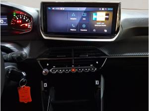 Peugeot 208 1.2 Benzin 100 Business LED+Navi+KeyLess+PDC