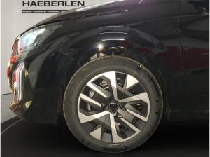 Peugeot 208 1.2 Benzin 100 Business LED+Navi+KeyLess+PDC