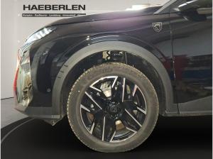 Peugeot 3008 1.2 145 GT ACC+Alcantara+LED+Navi+SD+SHZ