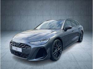 Audi A6 Avant edition one e-hybrid qu. S tr. Luft HUD