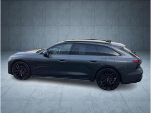 Audi A6 Avant edition one e-hybrid qu. S tr. Luft HUD