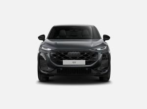 Audi Q3 Sportback TDI qu. S tr. Matrix 20 AHK Cam ACC