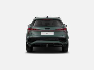 Audi Q3 SUV TDI qu. S tr. Matrix 20 AHK Cam ACC Keyle